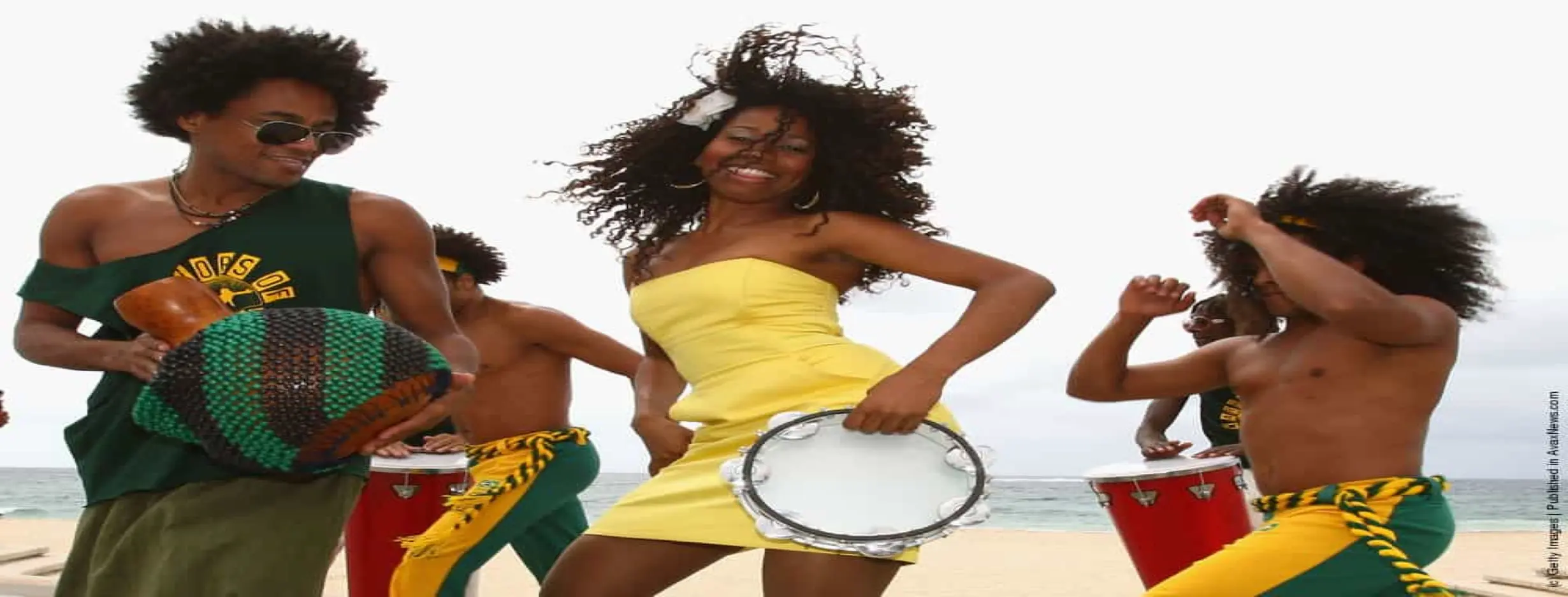 Image for Rhythmic Revelry